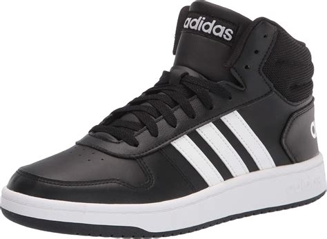 adidas mid heren|adidas Men's Hoops 2.0 Mid Basketball Shoe .